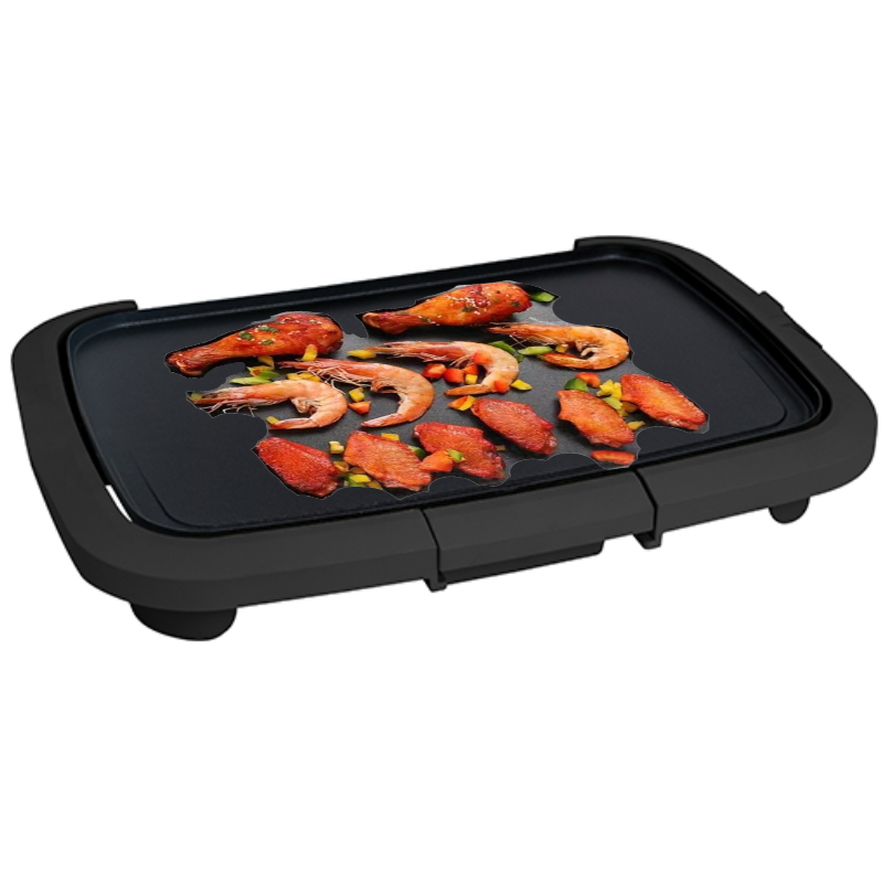 BBQ grill